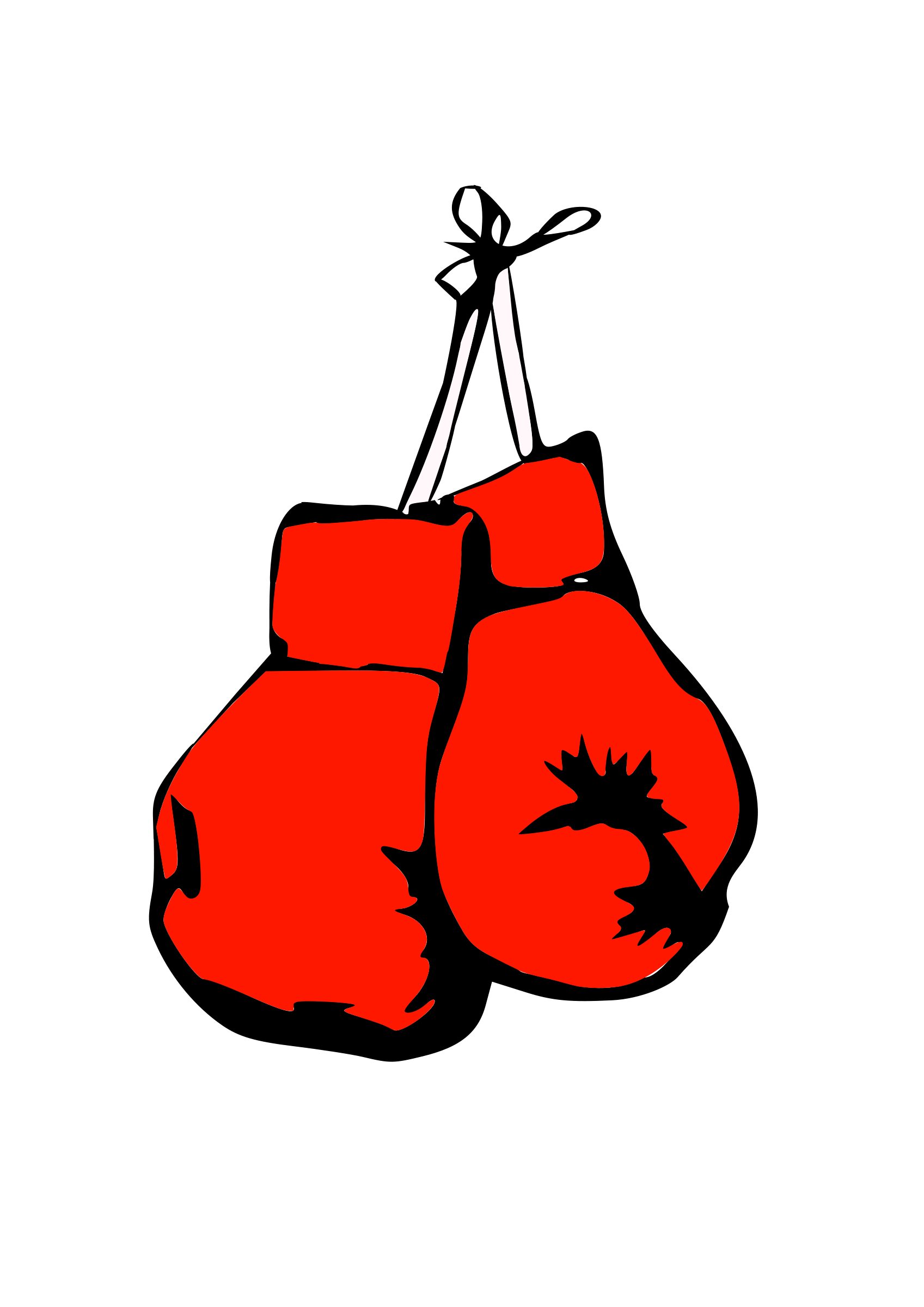 Boxing Glove Clipart | Free Download Clip Art | Free Clip Art | on ...