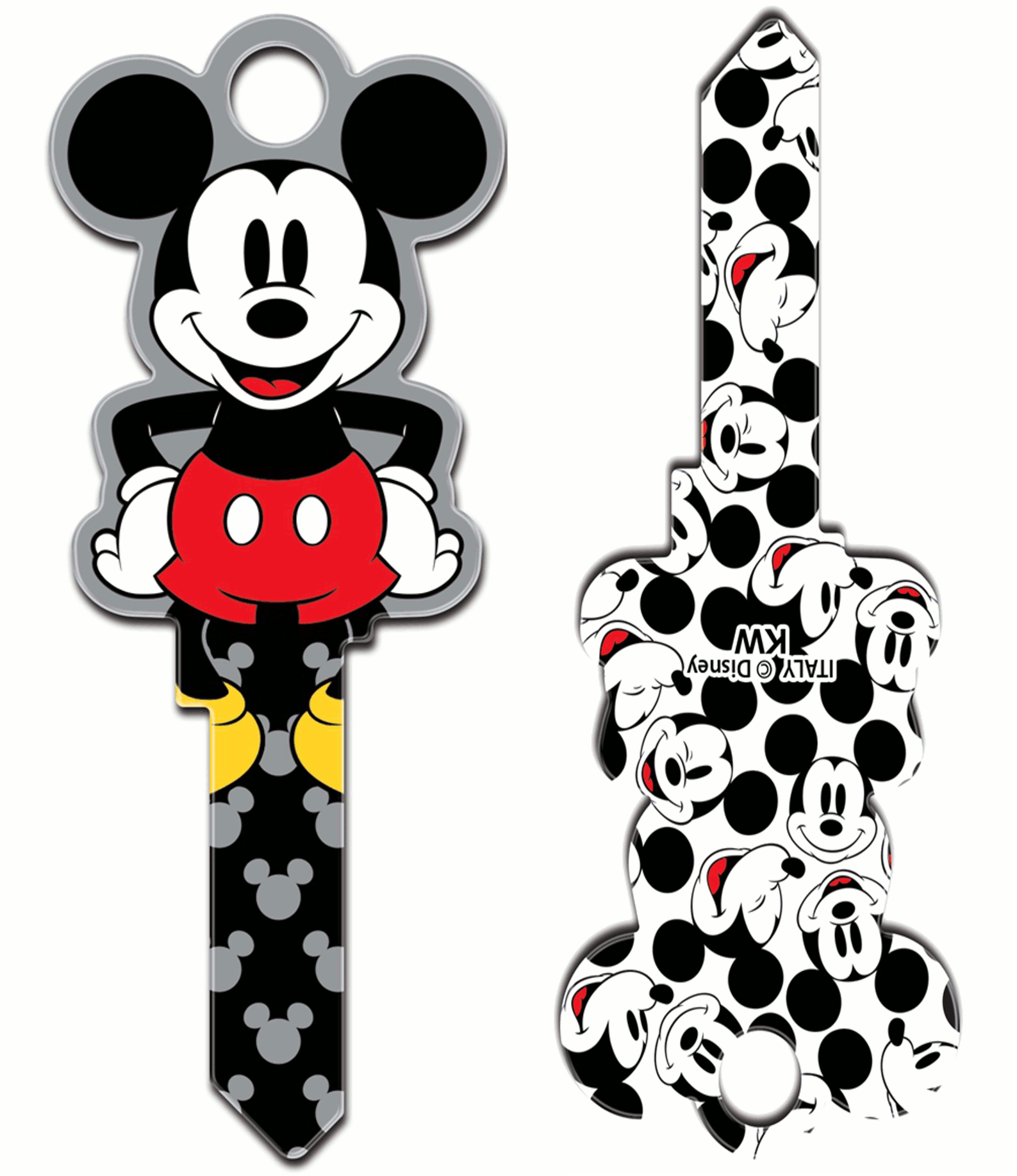 KeysRCool - Buy Mickey Mouse Disney House Keys