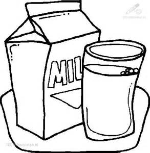 Got Milk Coloring Pages | Coloring Pages