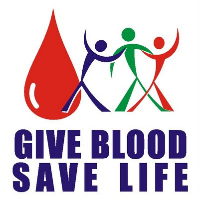 Blood Drive Clip Art