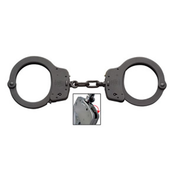 Product: Model 100 M&P Handcuff