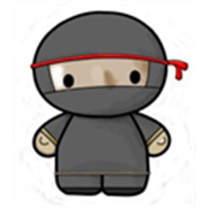 Cartoon Ninja, a Image by ItsJenna123 - ROBLOX (updated 9/23 ...