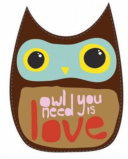 Owl Cartoon Wallpaper | Free Download Clip Art | Free Clip Art ...