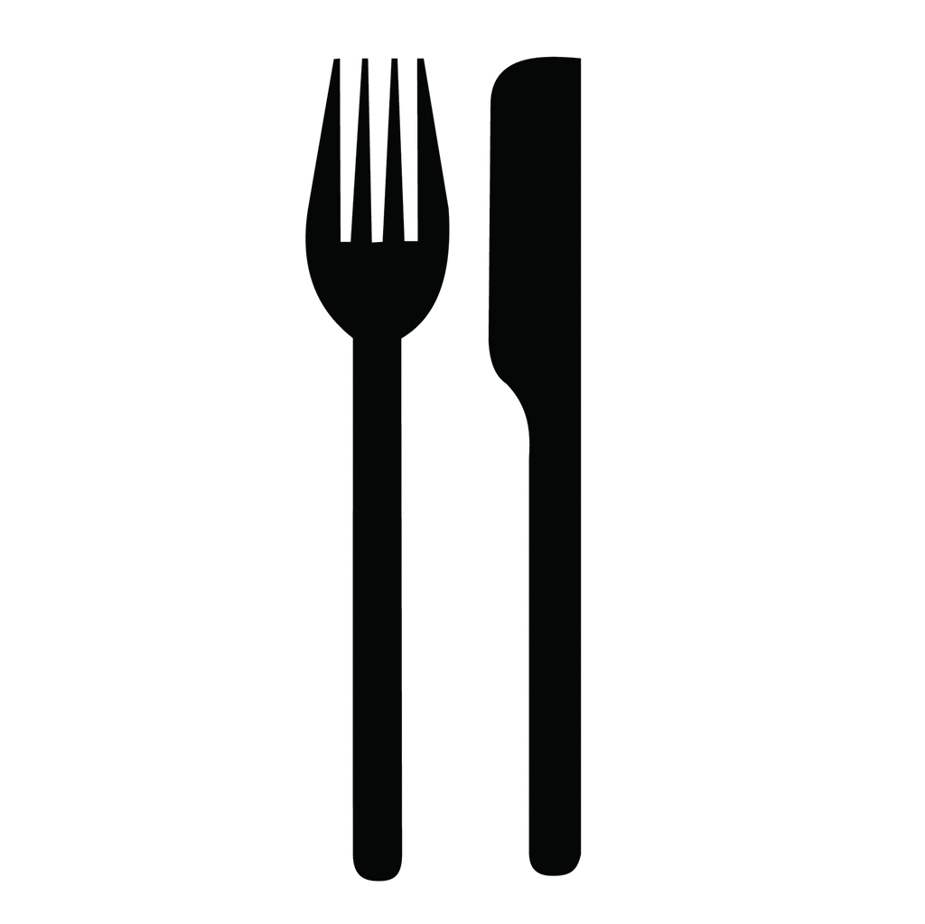 Food, Silhouette | ClipArt ETC