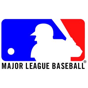 Mlb Baseball Logos Clipart