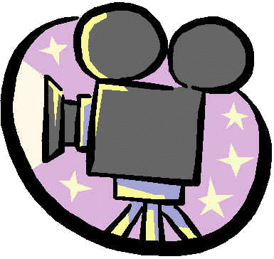 Video clipart gif