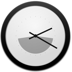 24h Analog Clock Widget - Android Apps on Google Play