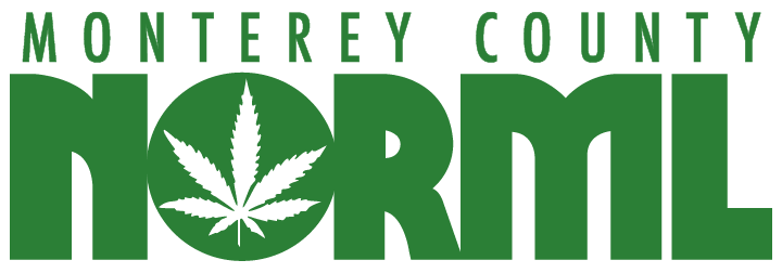 Home | Monterey County NORML