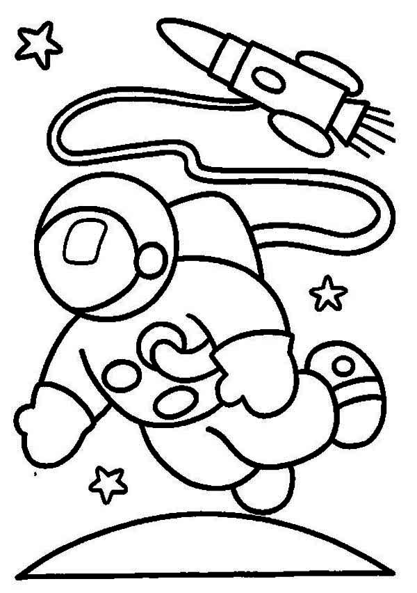 Pictures Of Astronaut | Free Download Clip Art | Free Clip Art ...