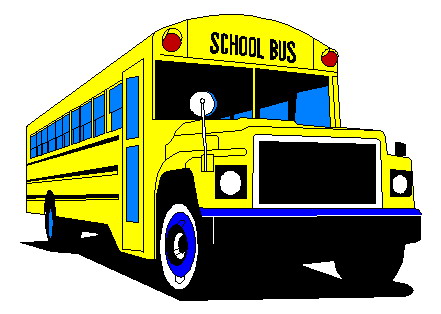 School Bus Clipart