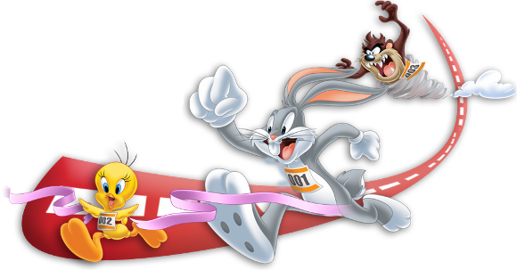 Looney Tunes - Clip Art Online Images