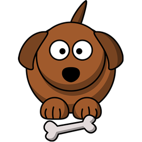 Cartoon Dog Clipart Cliparts Of Free Download Wmf Clipart - Free ...