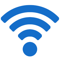 Wifi Icon - Dr. Odd