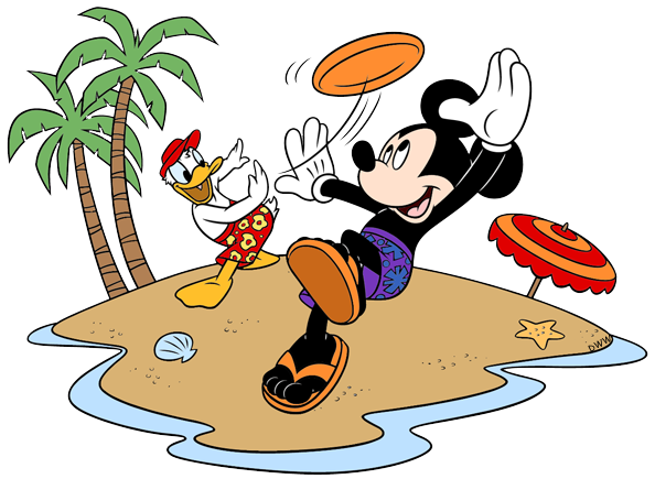 Goofy Clipart Clipart Best