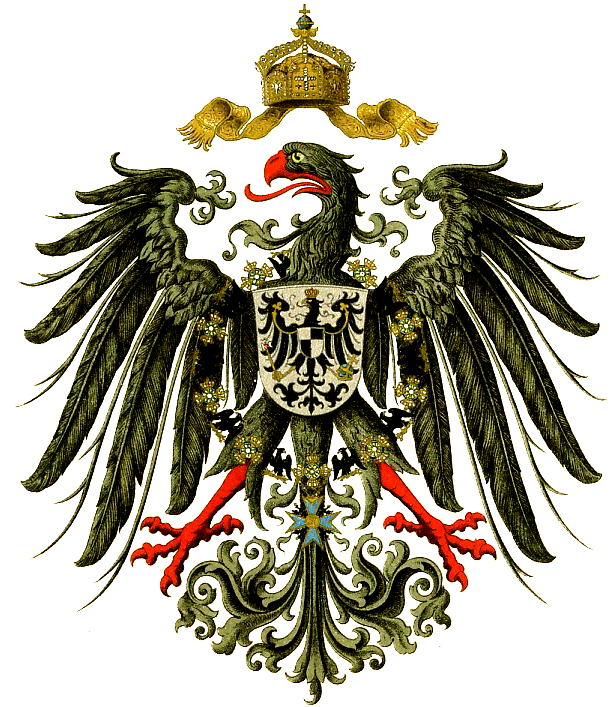 Habsburg Crest - ClipArt Best