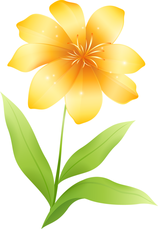 Flower Png Image - ClipArt Best