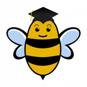 Free Spelling Bee Certificate Clip Art Graphic | ClipArTidy