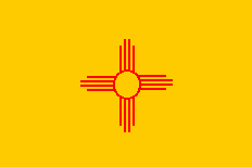 New Mexico: Facts, Map and State Symbols - EnchantedLearning.com