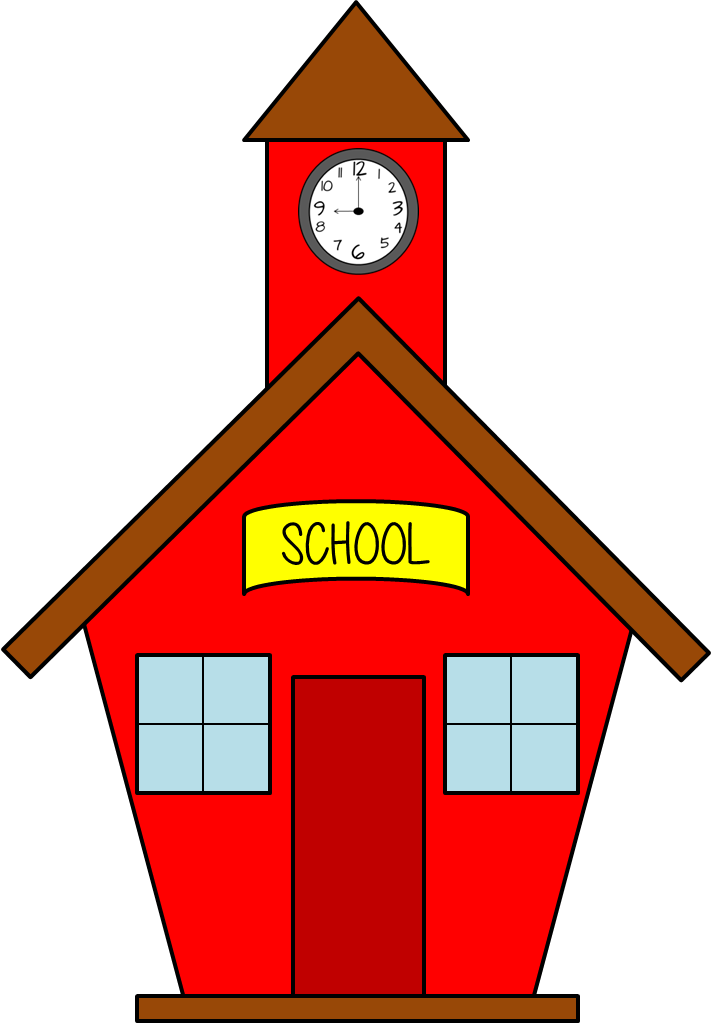 1000+ images about school house | Back to school ...