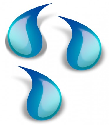 Water Drop Graphic | Free Download Clip Art | Free Clip Art | on ...