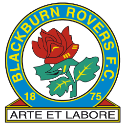 Blackburn Rovers Icon | British Football Club Iconset | Giannis ...