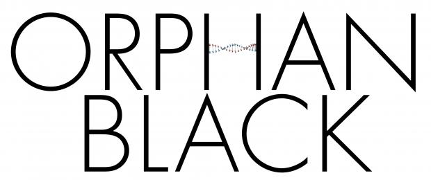 Orphan Black Logo - ClipArt Best