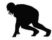 Football Lineman Clipart - Free Clipart Images