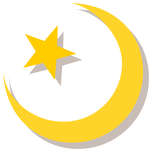 Islamic Clipart