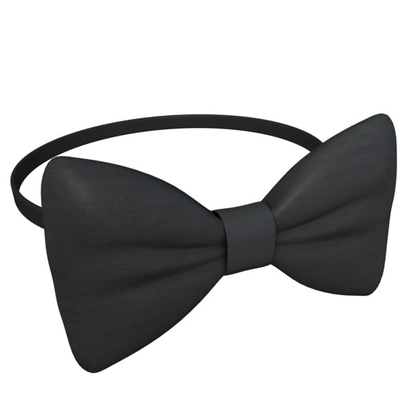 Animated Bow Tie - ClipArt Best