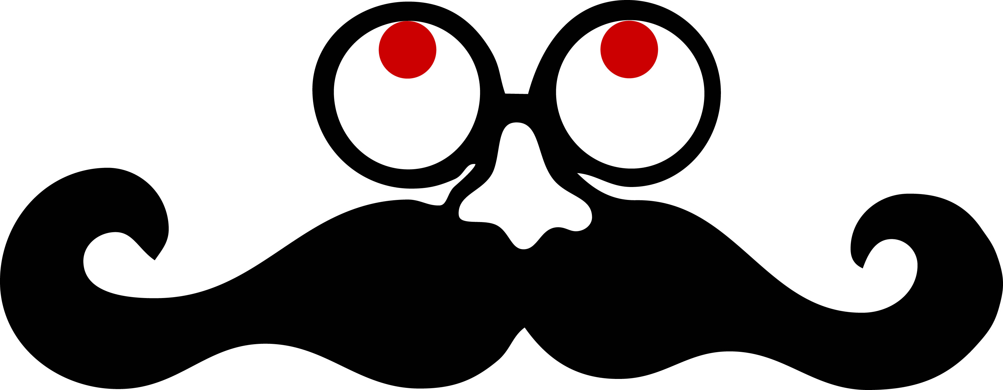 Images Of Mustache - ClipArt Best