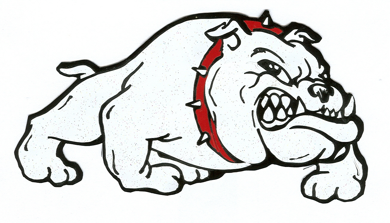 Free Bulldog Clipart Pictures - Clipartix