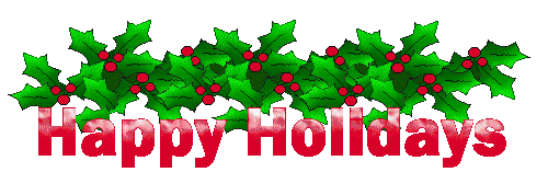 happy holidays clip art 2014 | Thanksgiving 2015