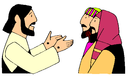 Clipart jesus resurrection