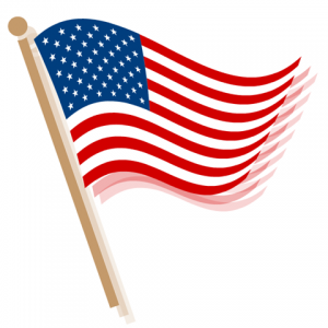 Happy Birthday America Clip Art - ClipArt Best