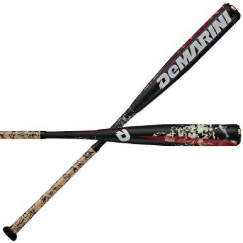 DeMarini 2014 Voodoo Paradox Youth Baseball Bat (-13) | WTDXVDL ...