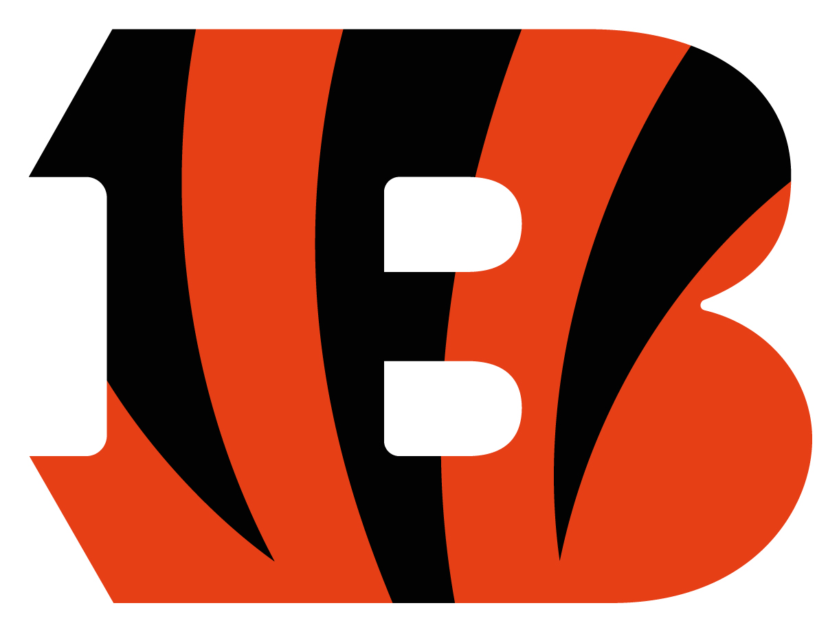 Cincinnati Bengals Logo Vector