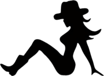 Cowgirl clip art free clipart - Clipartix