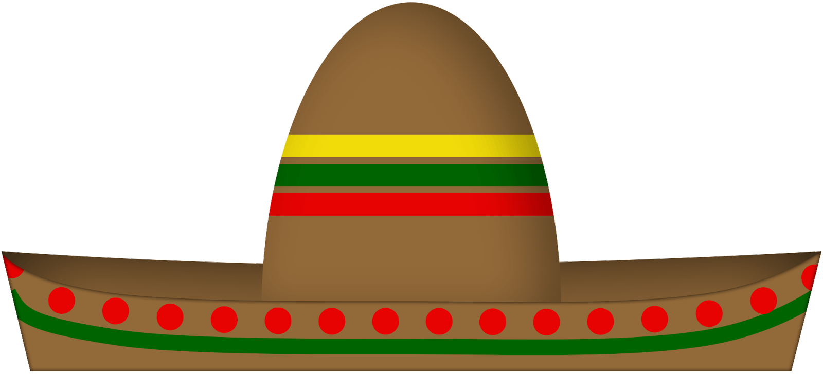 Sombrero Pic | Free Download Clip Art | Free Clip Art | on Clipart ...