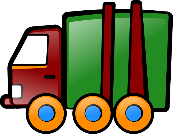 Wooden Toys Clipart - ClipArt Best