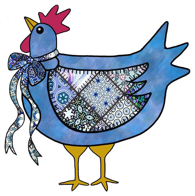 7 Best Images of Chicken Clip Art Free Printable 2 - Chicken Clip ...