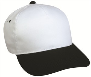 YOUTH 5-Panel Baseball Hat – Sport-Smart.com