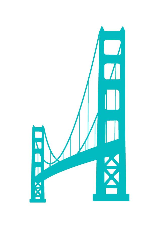 Bridge Graphics | Free Download Clip Art | Free Clip Art | on ...