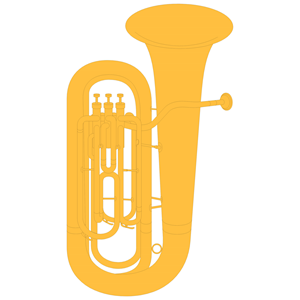 Tuba Clipart | Free Download Clip Art | Free Clip Art | on Clipart ...