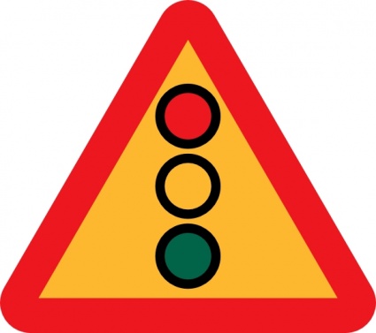 Traffic Signs Clipart | Free Download Clip Art | Free Clip Art ...