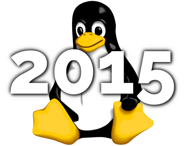 A quick look back on Linux and open source 2015 - TechRepublic