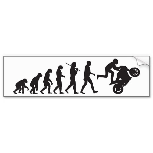 Cool Stunt Sticker Image - ClipArt Best