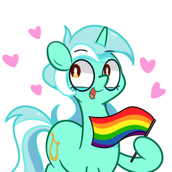 pride flag - Tags - Derpibooru - My Little Pony: Friendship is ...