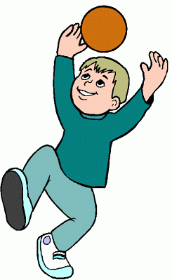 A Boy Body Clipart - ClipArt Best