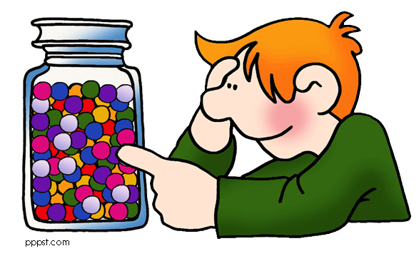 Math For Elementary School Clipart