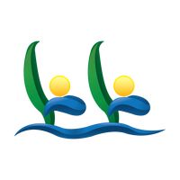 Synchronized swimming icon Vector Image - 1815778 | StockUnlimited